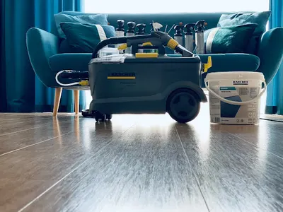 Czysto Na Błysk - Firma Sprzątająca Poznań